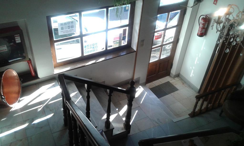 Hotel Tic Tac Bragança Esterno foto