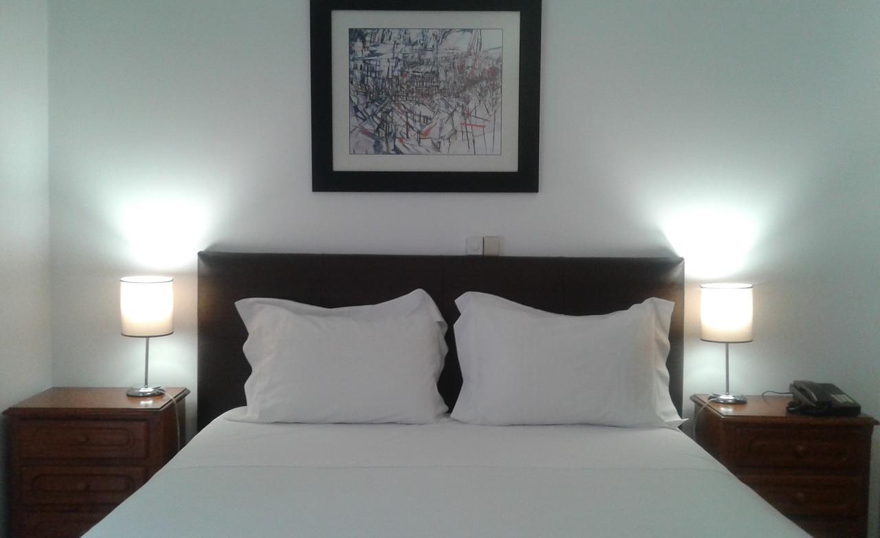 Hotel Tic Tac Bragança Esterno foto