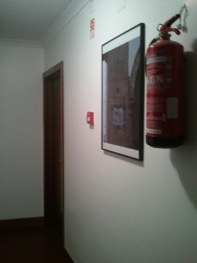 Hotel Tic Tac Bragança Esterno foto