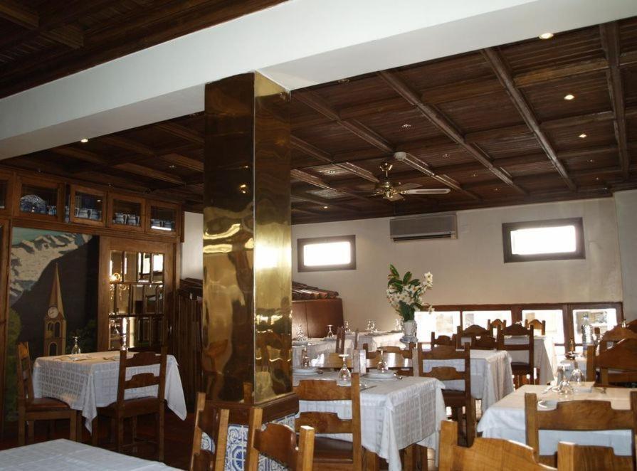 Hotel Tic Tac Bragança Esterno foto